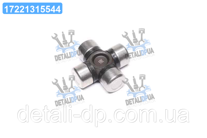 Крестовина рулевого вала ВАЗ 2105-2107 (покупн. ГАЗ) СС905 (ID ...