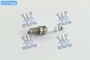 Свічка запалювання FR7DCE 0.8 NICKEL (LADA, OPEL, FIAT) (вир-во BOSCH) 0242235666 UA1