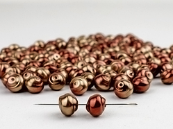 Preciosa намистина 70083 (7х8 мм.) 10 г.