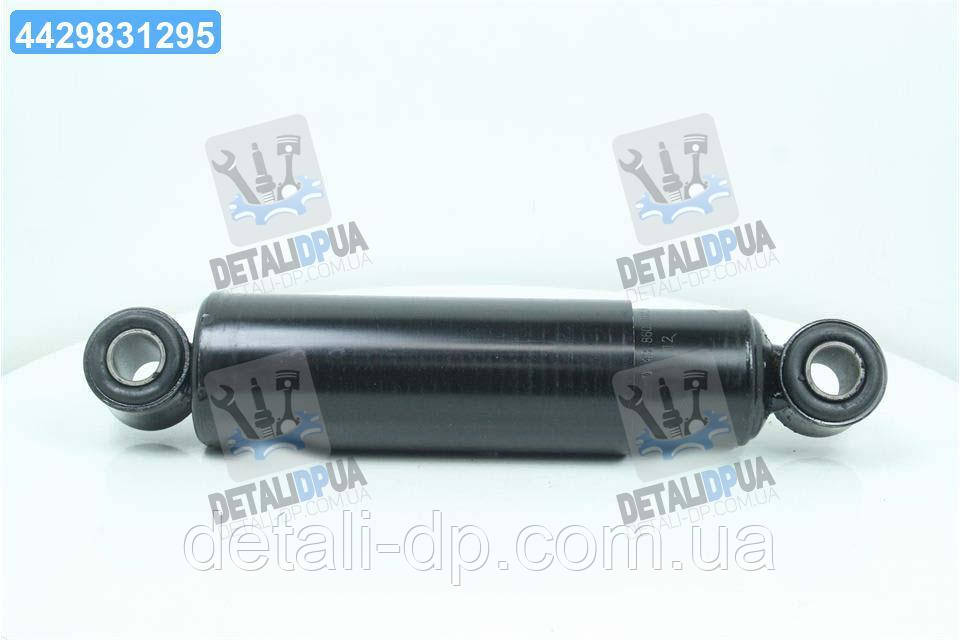 Амортизатор підв. причепа BPW (L350 - 535) (RIDER) RD 43.860.102.90