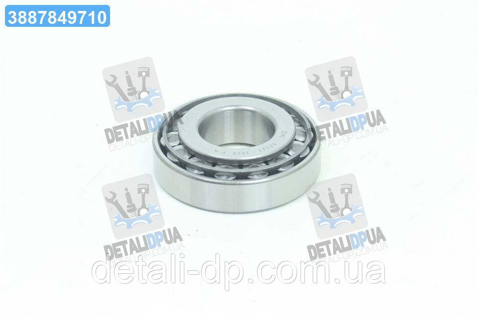 Подшипник 7307 (30307) внутр.пер.ступ. Газель, УАЗ 7307 (ID#1647033166 ...