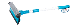 Вікномийка телескопічна 50-70 см з губкою шир. 20 см Bi-Plast