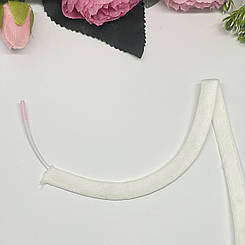 Тонельна тасьма спаяна