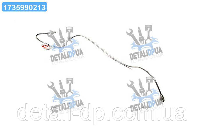 Купить Трубка тормозная ВАЗ 2108 задняя правая 2108-3506100, цена 60 ...