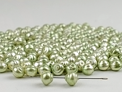 Preciosa намистина 70453 (5х6 мм.) 10 г.