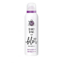 Пінка для душу Bilou Shower Foam Berry Bowl, 200 мл