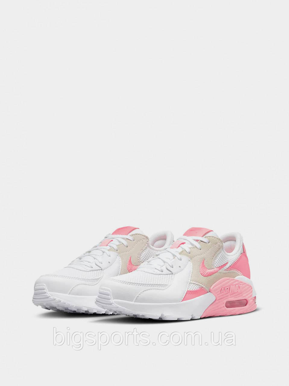 Кросівки жінок. NIKE WMNS AIR MAX EXCEE (арт. CD5432-126)