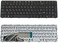 Клавіатура HP ProBook 450 G3, 455 G3, 470 G3, 450 G4, 455 G4, 470 G4, 650 G2, 655 G2
