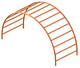 Місток "Класік" SiverSport KID614