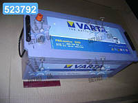 Аккумулятор  180Ah-12v VARTA PM Silver(M18) (513x223x223),полярность обратная (3),EN1000 680 108 100