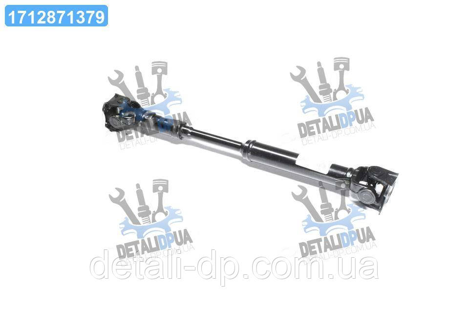 Купить Вал карданный УАЗ 452 Lmin=650 (RIDER) 3741-2203010, цена 3630 ...