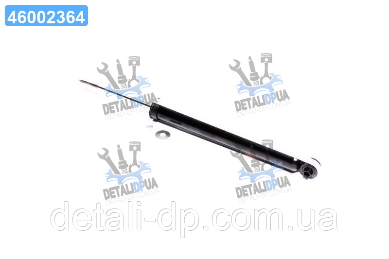 Амортизатор підв. BMW E46 задн. Excel-G (вир-во Kayaba) 343352 UA1, фото 1