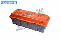 Ящик для Огнетушитель АДР 6-9kg горизонтальный (TEMPEST) TP 10.400.53