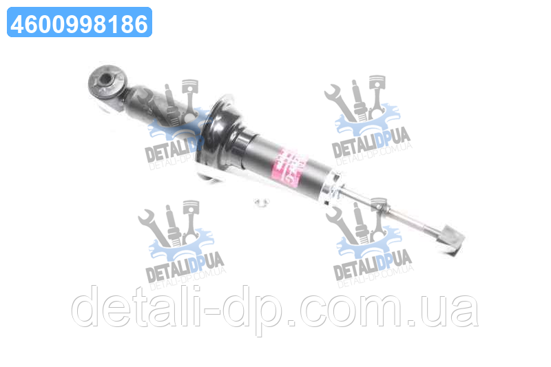 Амортизатор підв. Mitsubishi Lancer (2007-10) (ое 4162A130) задн. газов. Excel-G (вир-во Kayaba) 341455 UA1, фото 1