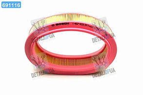 Фільтр повітряний Dacia Logan, Renault Megan (вир-во Bosch) 1457433311 UA1