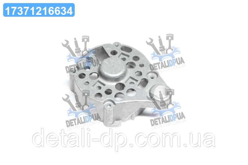Купить Крышка генератора ВАЗ 2101 Г221-А задняя (DECARO) 2101-3701301 ...