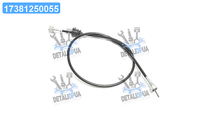 Трос спідометра ВАЗ 2107 (RIDER) 2107-3819010