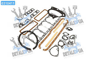 Р/к двигуна ГАЗ 51,52 (15 найм.) (повн.компл.) (вир-во Україна) Р/К-100051 UA1