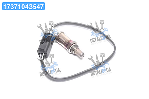 Датчик кисню ВАЗ 2108-99,2110-2115,2123 (DECARO) 2112-3850010-20 UA1