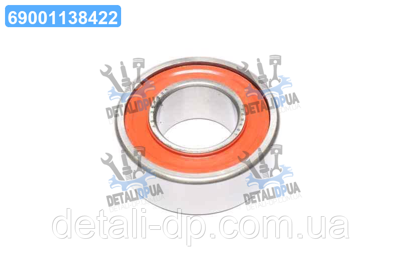ПОДШИПНИК ПРИВОДНОГО ВАЛА 35X72X25 NISSAN MURANO Z50 (FEBEST) AS-357225 ...
