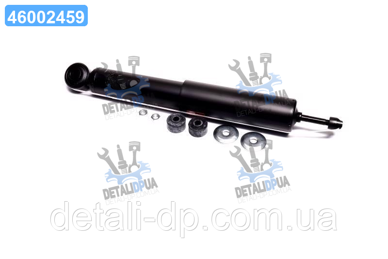 Амортизатор підв. MITSUBISHI PAJERO задн. Excel-G (вир-во Kayaba) 344223 UA1, фото 1