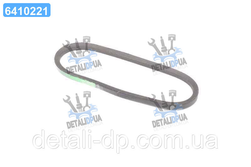 Ремінь клиновий 13x650 (вир-во Gates) AV13x650HD UA1, фото 1
