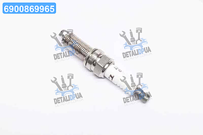 Свічка запалювання NICKEL TT (вир-во DENSO) XUH22TT UA1