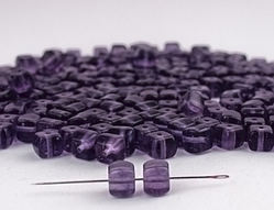 Preciosa намистина 20060/81800 (5х6 мм.) 10 г.