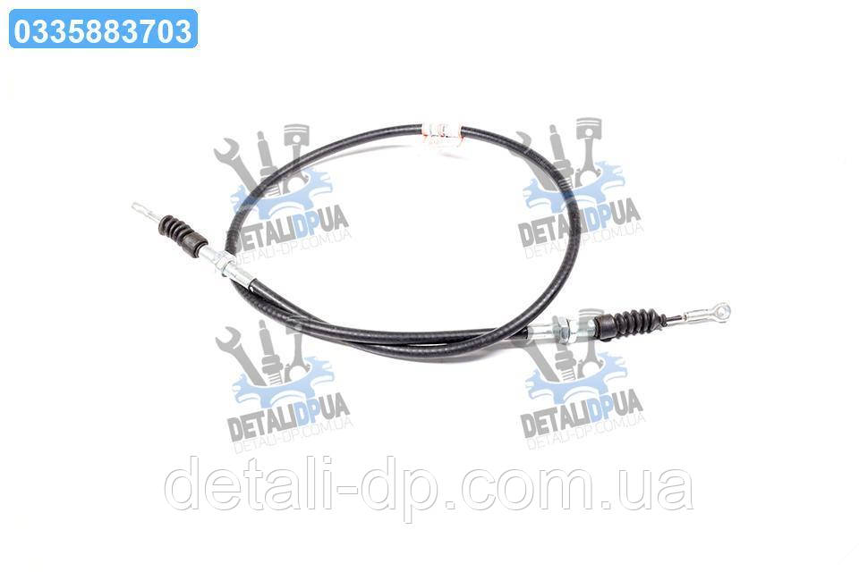 Купить Трос Ручника Газ 3309