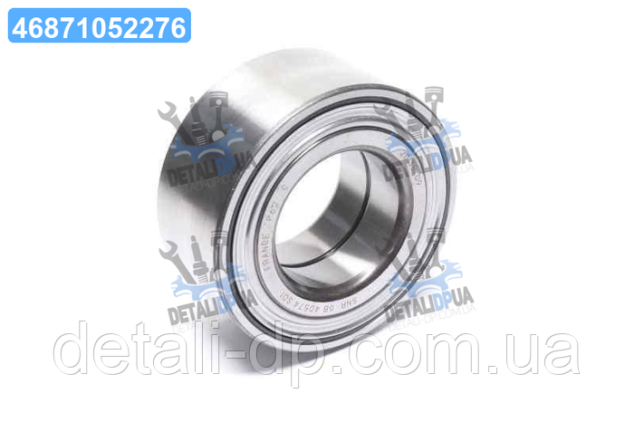 Подшипник ступицы RENAULT SAFRANE I 92-96 зад. мост (Пр-во SNR) GB ...