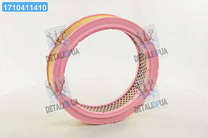 Фільтр повітряний ВАЗ 2101-2107, 2108-09 (карбюратор) (вир-во MANN) C2443/1 UA1