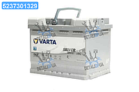 Акумулятор 60Ah-12v VARTA Silver Dynamic AGM (D52) (242х175х190), R, EN680 560 901 068 UA1