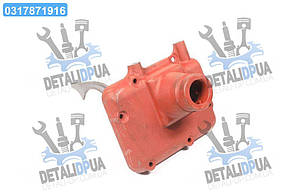 Кришка верхня КПП ГАЗ 3307,53 в зборі 3307-1702010-10 UA1