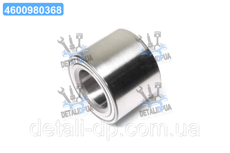 Підшипник маточини IVECO перед. міст (Вир-во SKF) VKBA 3551 UA1, фото 1