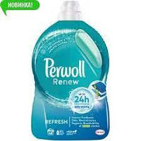 Гель для стирки Perwoll Renew Refresh 2.880 л 48 циклов стирки