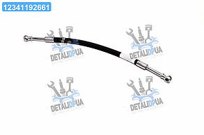 Шланг ГУР УАЗ ХАНТЕР (двиг. ЗМЗ 409, нагнітальний) 3159-3408150