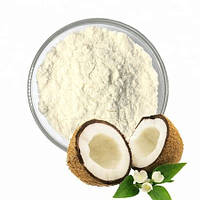 Сухое кокосовое молоко 50% ОПТ 25 кг(сливки)