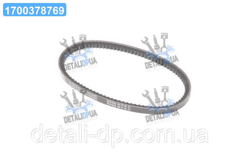 Ремінь клиновий 11х528 (Вир-во DAYCO) 11A0528C UA1, фото 1