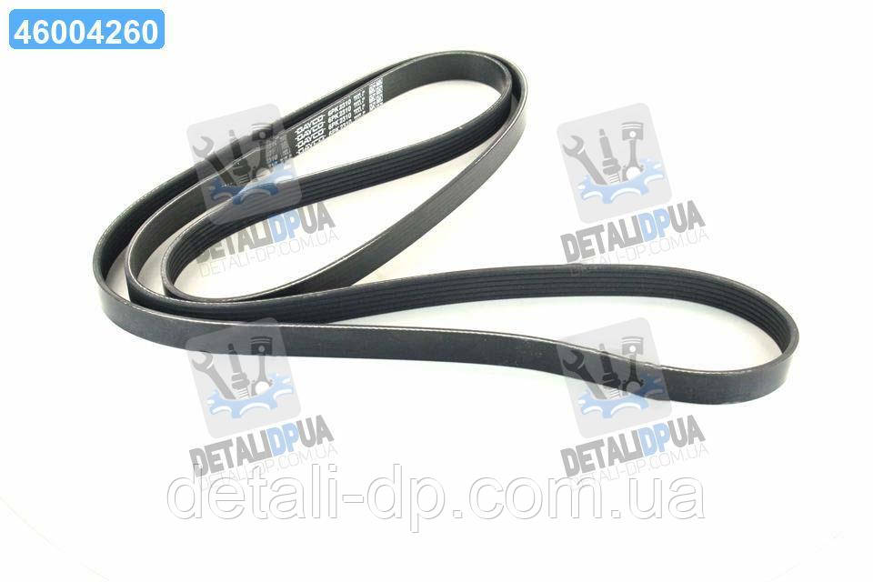 Ремінь поліклін. (вир-во DAYCO) 6PK2310 UA1, фото 1