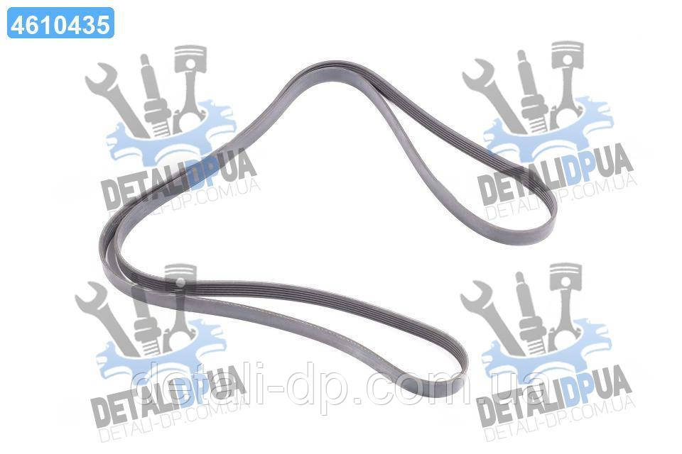 Ремінь поліклін. 6PK2478 (вир-во Gates) 6PK2478 UA1, фото 1