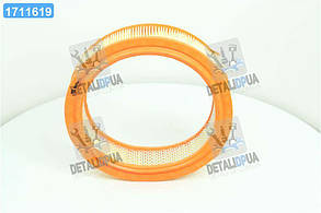 Фільтр повітряний ВАЗ 2101-2107, 2108-09 (карбюратор)/AR214 (вир-во WIX-FILTERS UA) WA6395 UA1