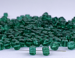 Preciosa намистина 50720/81800 (5х6 мм.) 10 г.