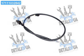 Трос газу ВАЗ 1118 (RIDER) 1118-1108054 UA1