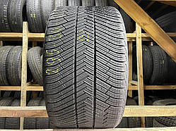 Розпаровка зима 295/30R20 Michelin Pilot Alpin PA4 (21рік)