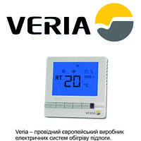 Терморегулятор Veria Control T45