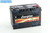 Аккумулятор 95Ah-12v Energizer Plus (306х173х225), R,EN830 Азия 595 404 083