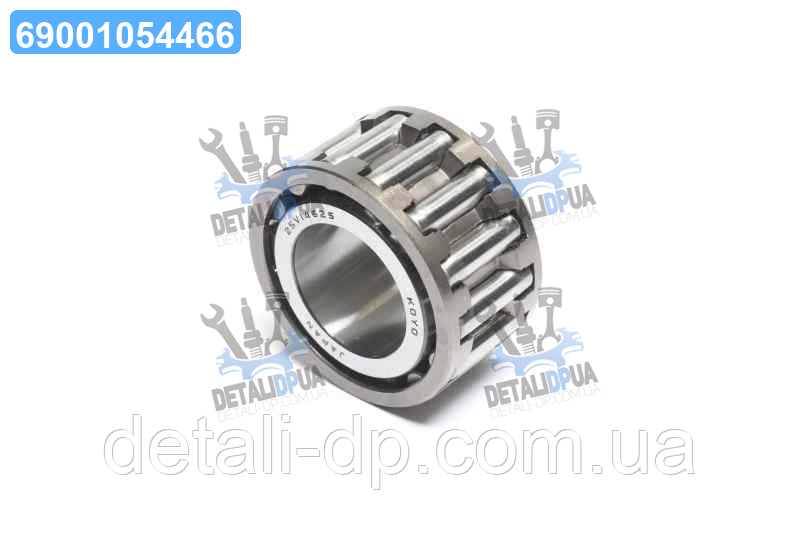 Підшипник КПП 25х46х25 MITSUBISHI Hyundai HD78/County (вир-во KOYO) 25VI4625, фото 1