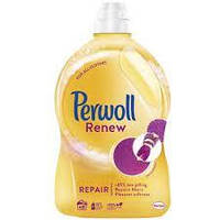 Гель для прання Perwoll Renew Repair 2.880 л 48 циклів прання