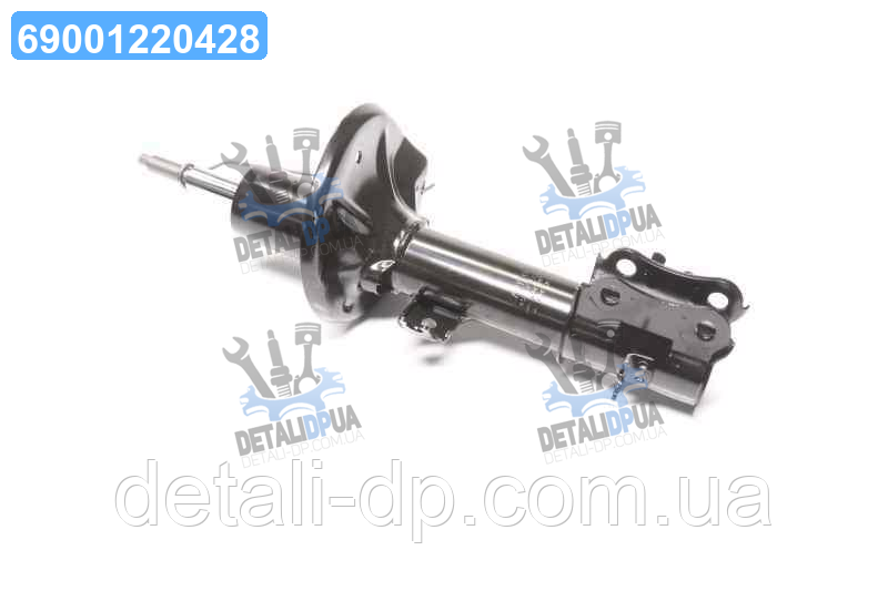 Купить Амортизатор передний R газ. CHEVROLET AVEO T200 Т250 Т255 OE ...