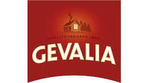 - Gevalia - розчинна кава